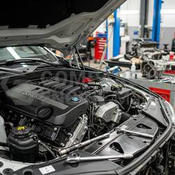 BMW 520D 520D LUXURY B47D20O0 reconditioned Engine 2.0 Diesel 2016 for Sale